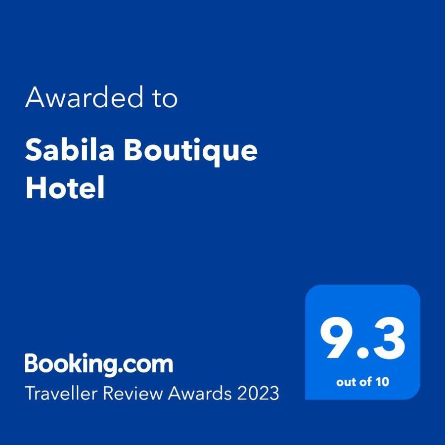 Sabila Boutique Hotel Kathmandu Exteriör bild